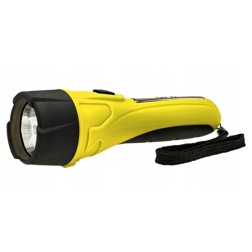 Baterka Drel 1W SMD LED Drel