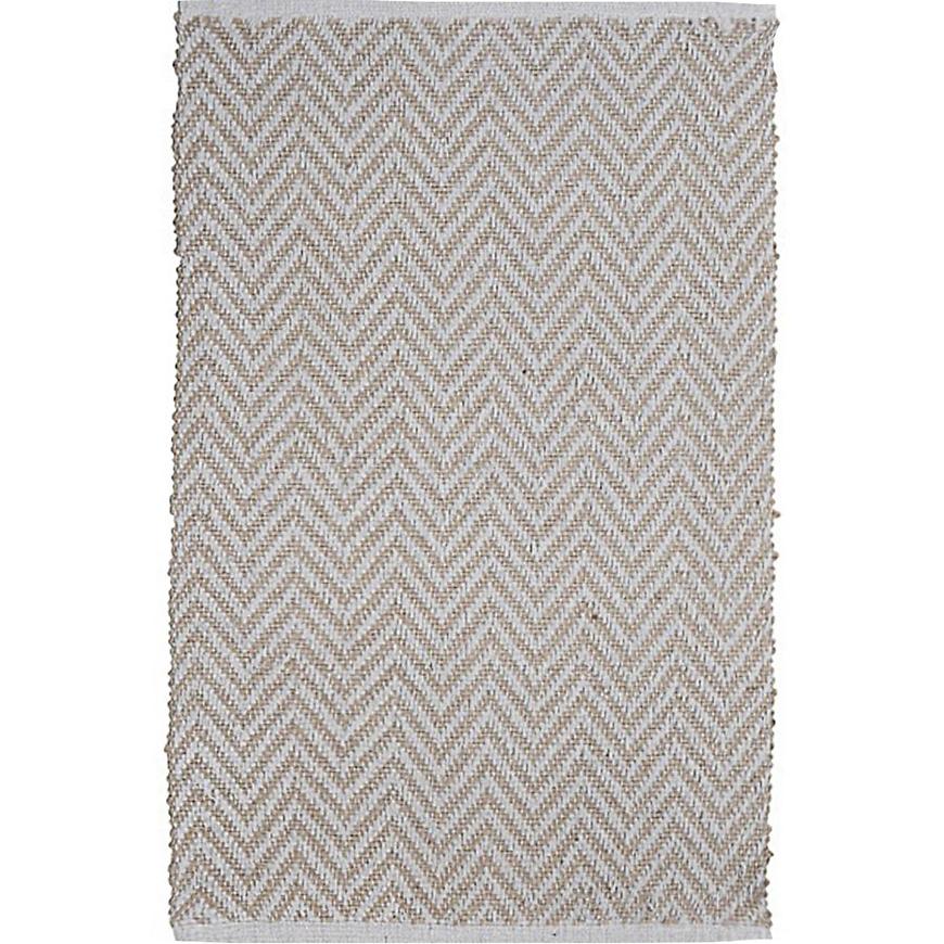 Bavlněný koberec 0