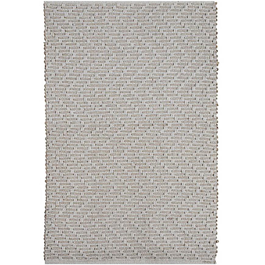 Bavlněný koberec 0