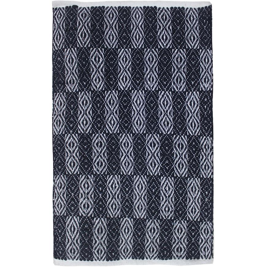 Bavlněný koberec Candy Brick 0