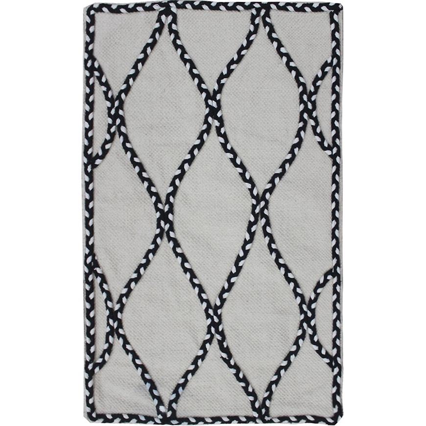 Bavlněný koberec Olesyapok 0