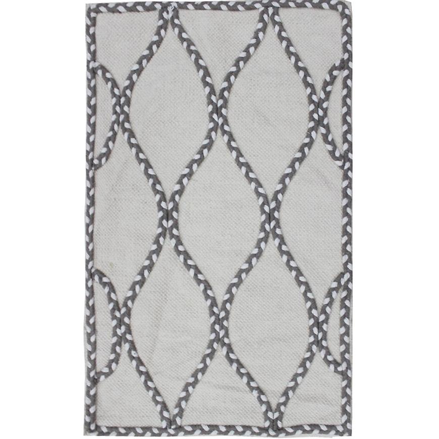 Bavlněný koberec Olesyapok 0