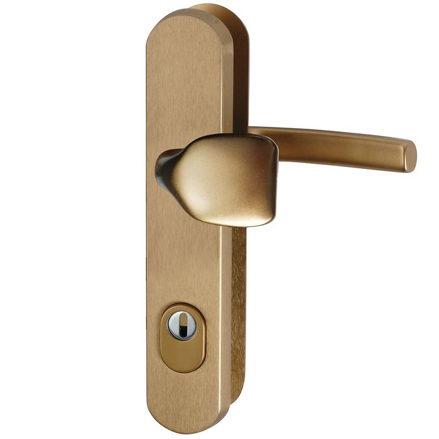 Bezpečnostní Kování R.101.ZA.72.F4.TB3 Richter Czech