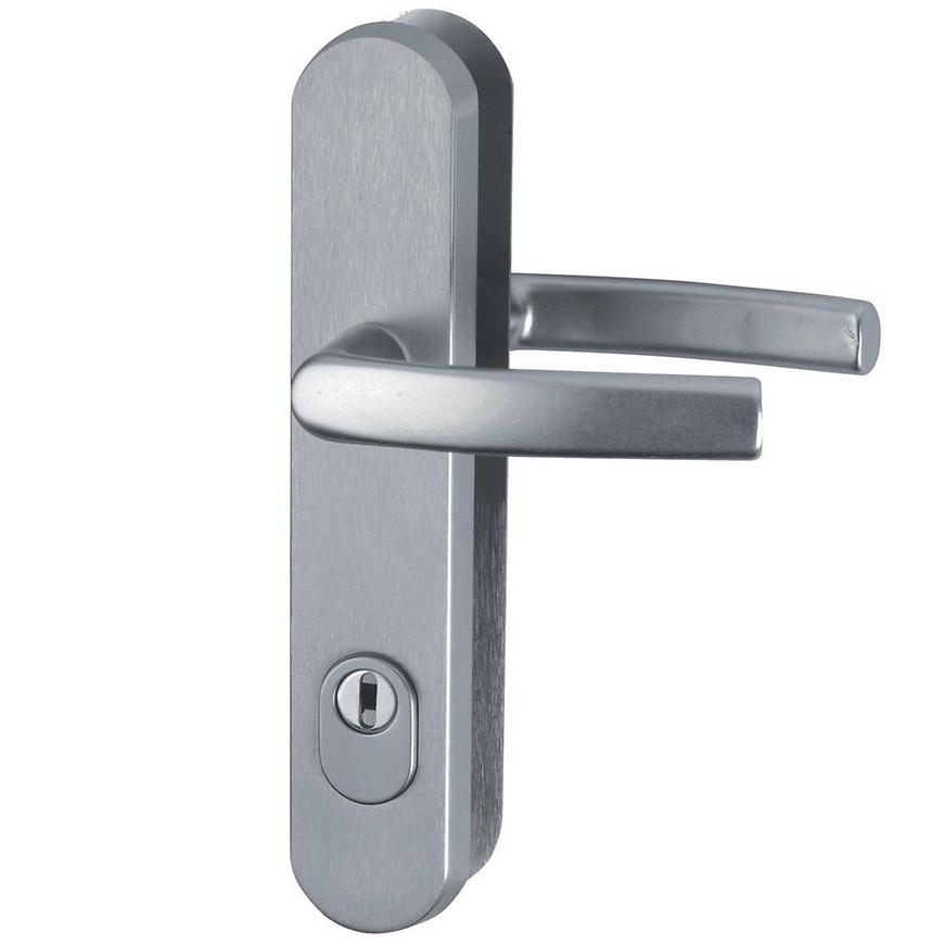 Bezpečnostní Kování R.111.ZA.72.F9.TB2 Richter Czech