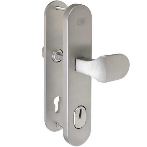 Bezpečnostní kování BK325/90 F1 irox FAB