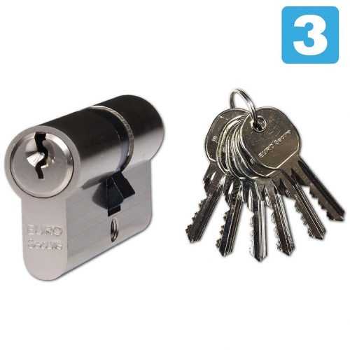 Bezpečnostní vložka ES.45/50.NI Richter Czech