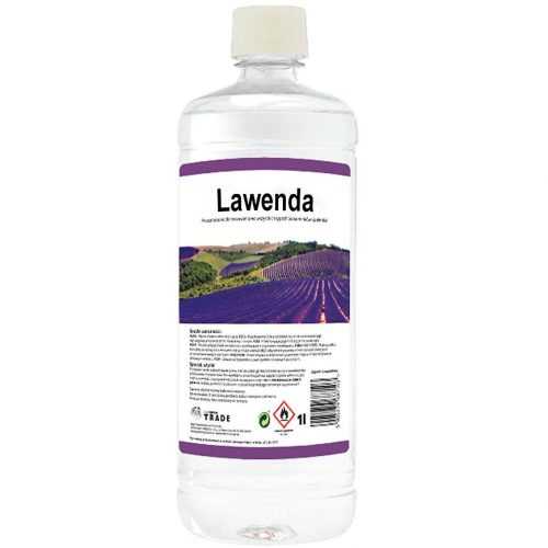 Biopalivo LEVANDULE 1l Baumax