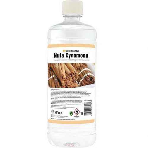 Biopalivo cinnamon 1l Baumax