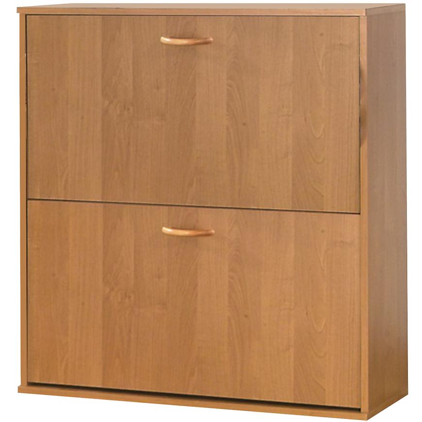 Botník Košík Buk Baumax