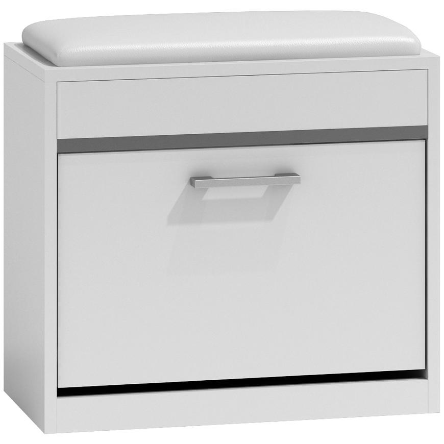 Botnik Milano Bílý Baumax