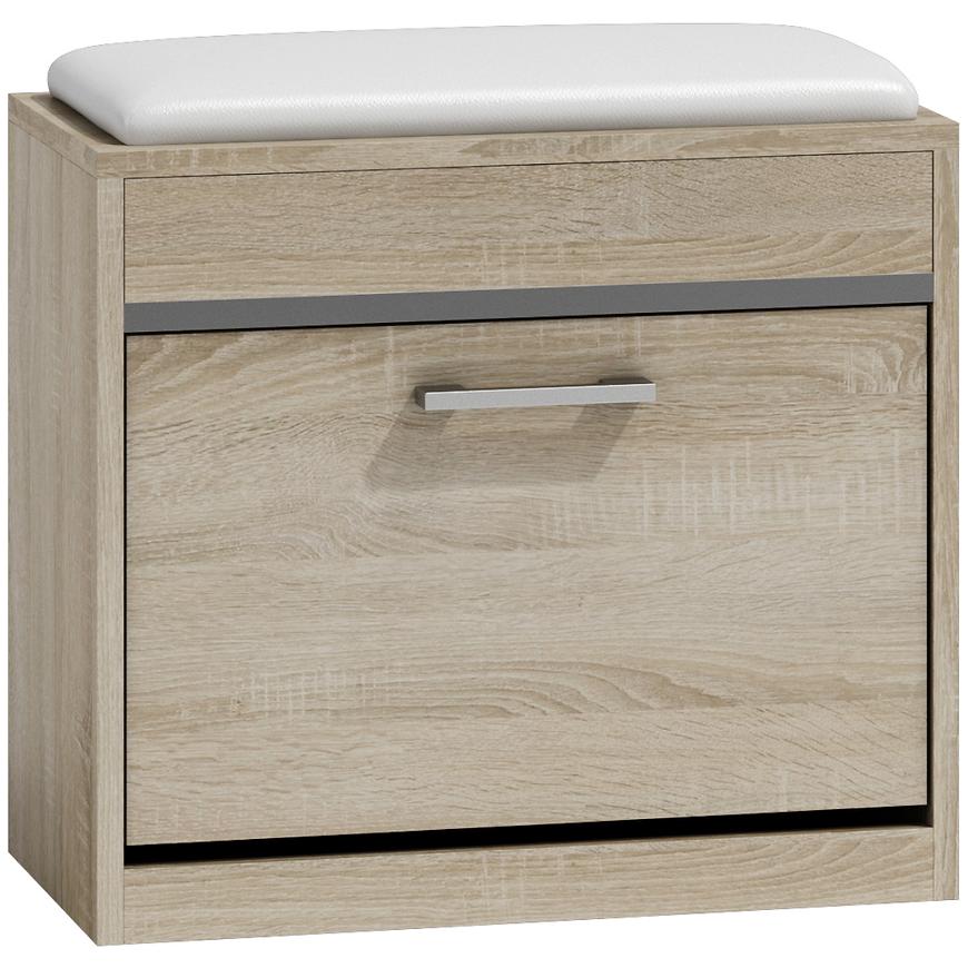 Botnik Milano Sonoma Baumax