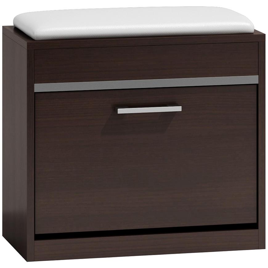 Botnik Milano Wenge Baumax