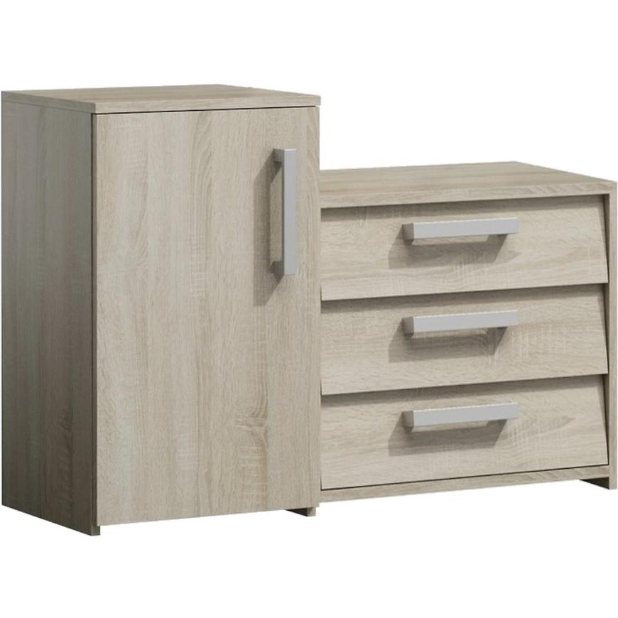 Botnik Paris Sonoma Baumax