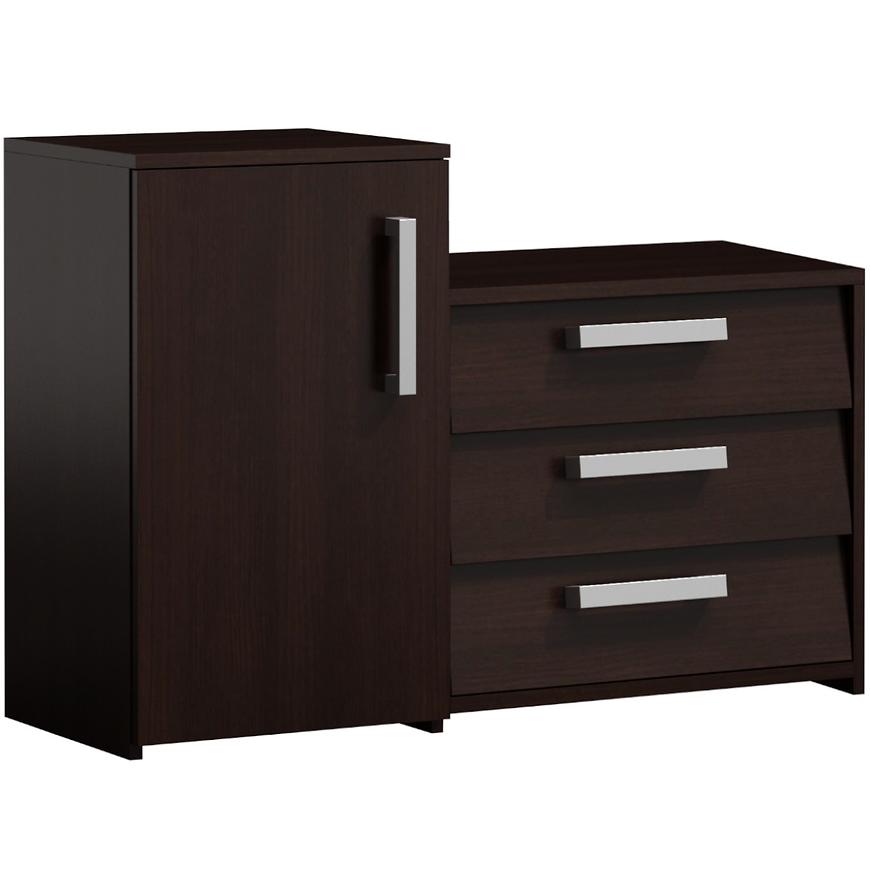 Botnik Paris Wenge Baumax