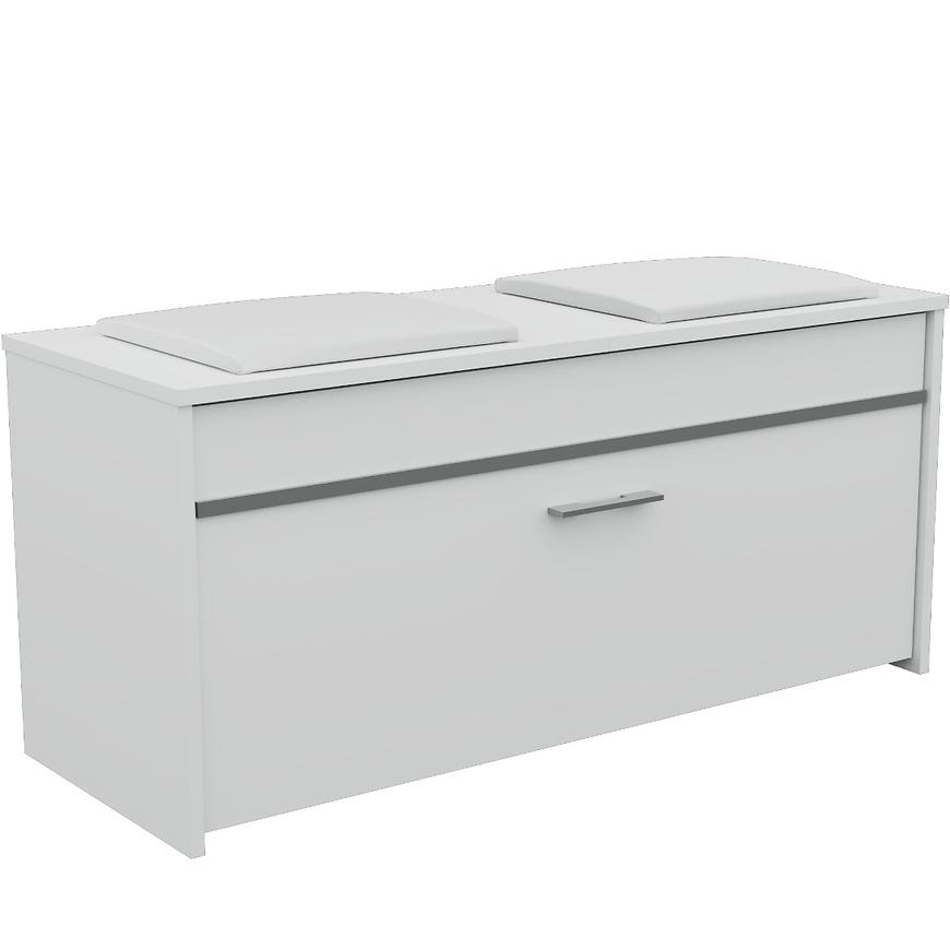 Botnik Roma Bílý Baumax