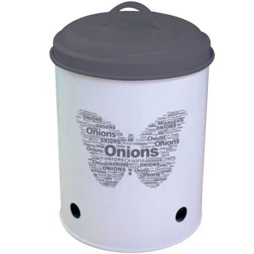 Box Motyl na cibuli Baumax