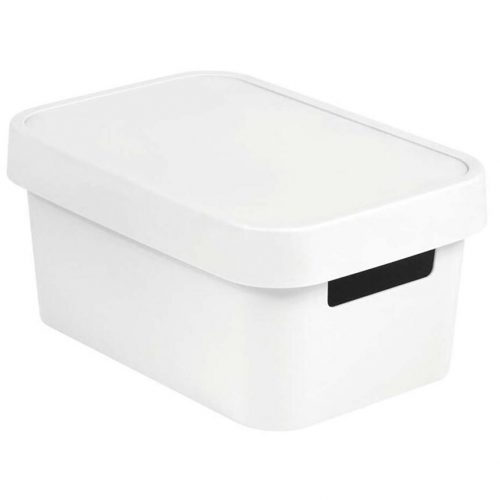 Box s víkem Infinity 4