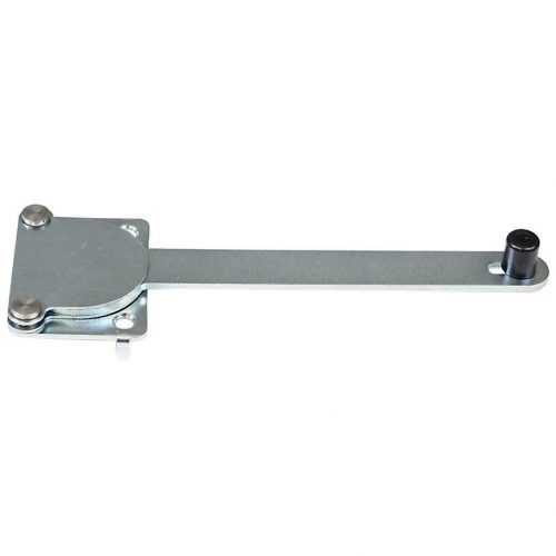 Brzda pro plastová okna a dveře RHW.066 Richter Czech