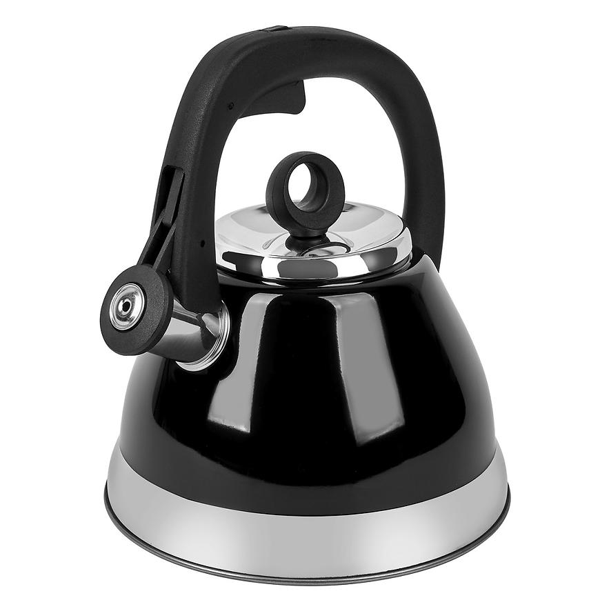 Čajník Azaria černý 2.0l Könighoffer Baumax