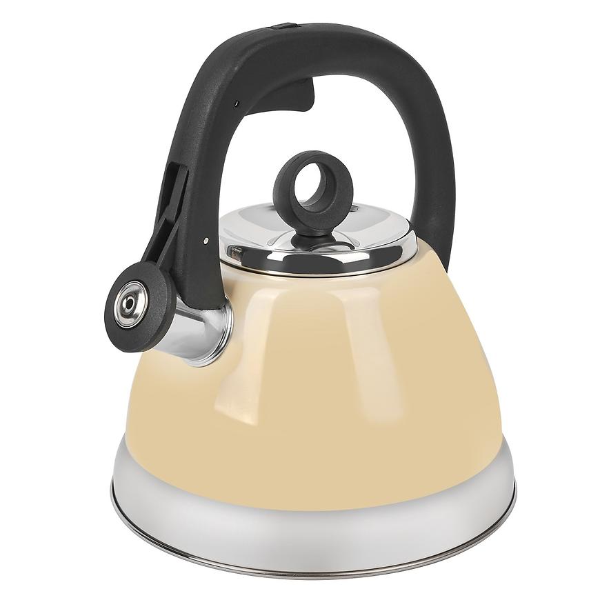 Čajník Azaria krémový 2.0l Könighoffer Baumax