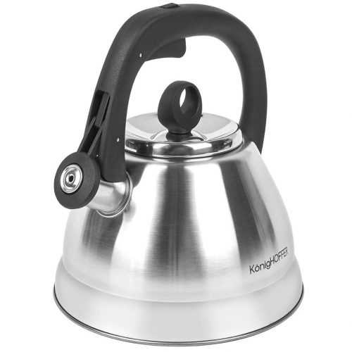 Čajník Azaria lesk 2L Könighoffer Baumax