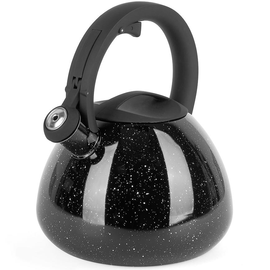 Čajník Miles black 2.7l Könighoffer Baumax