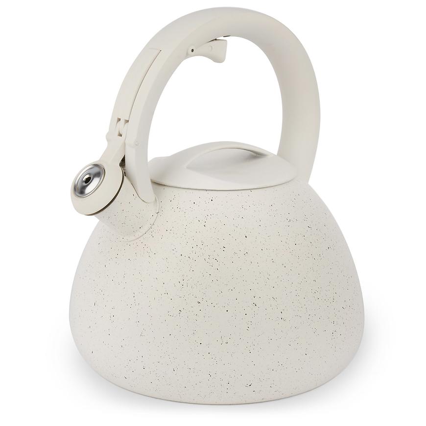 Čajník Miles vanilla 2.7l Könighoffer Baumax