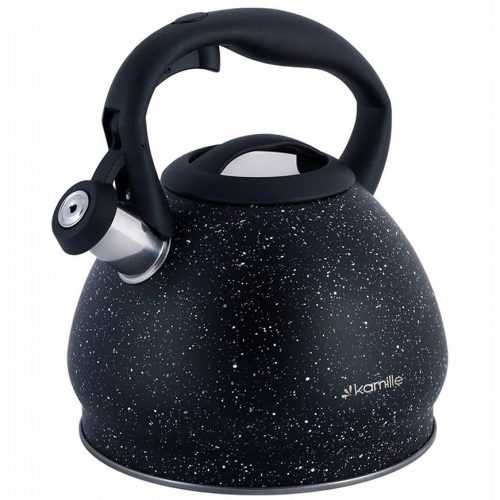 Čajník plechový 2.7l Baumax