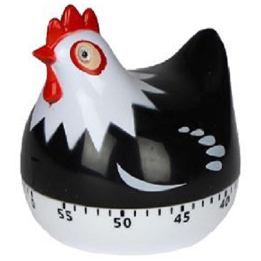 Časovač slepice Baumax