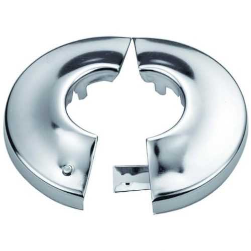 Chromová růžice dělená ¾ Baumax