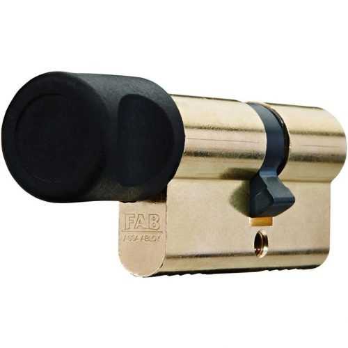 Cylindrická vložka 202RSGD/29+35 3KL. FAB