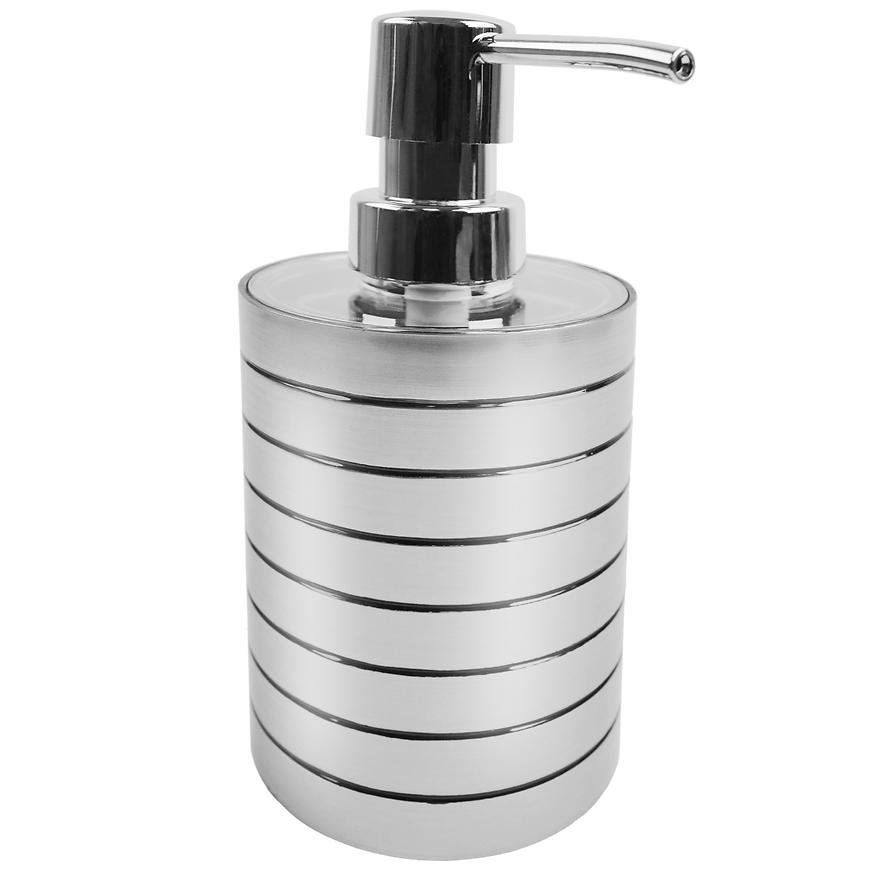 Dávkovač Falco silver Baumax