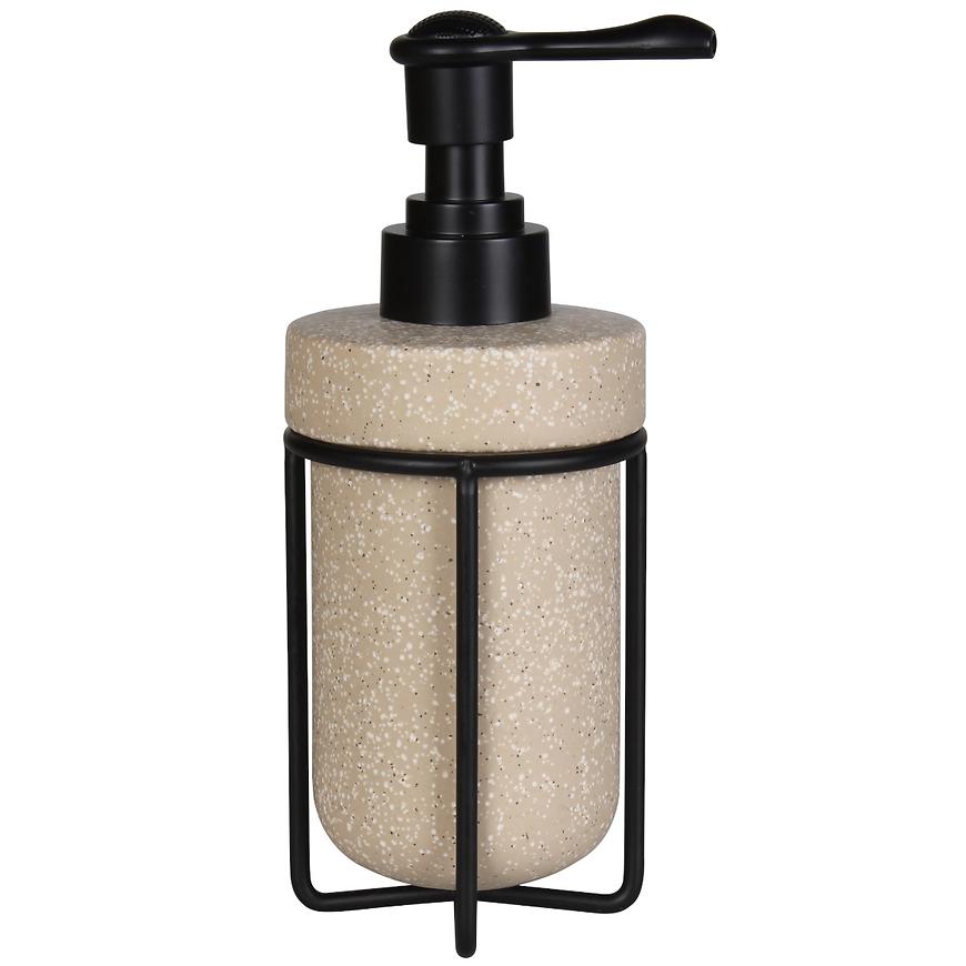 Dávkovač Galado béžový Baumax