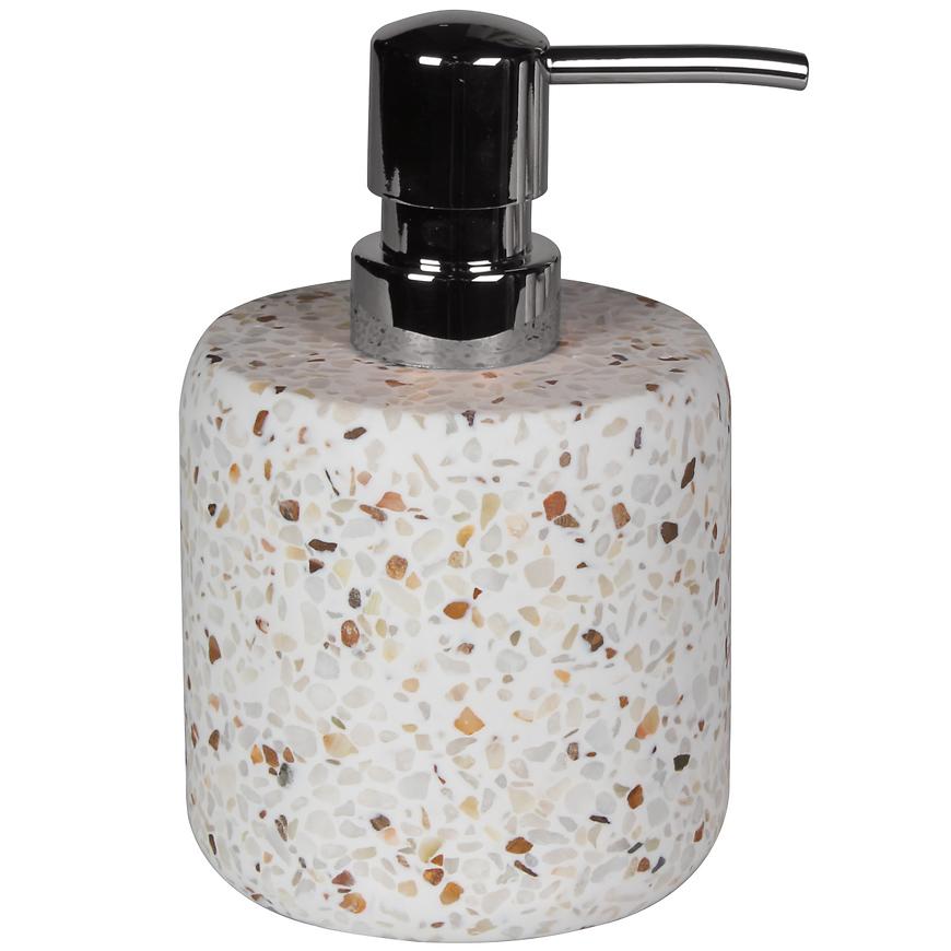 Dávkovač Granza bílý Baumax