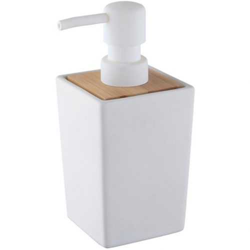 Dávkovač Pure bílý Baumax