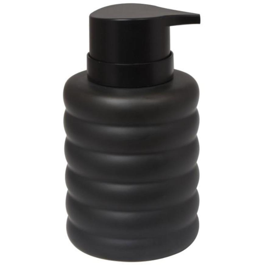 Dávkovač Sara černý Baumax