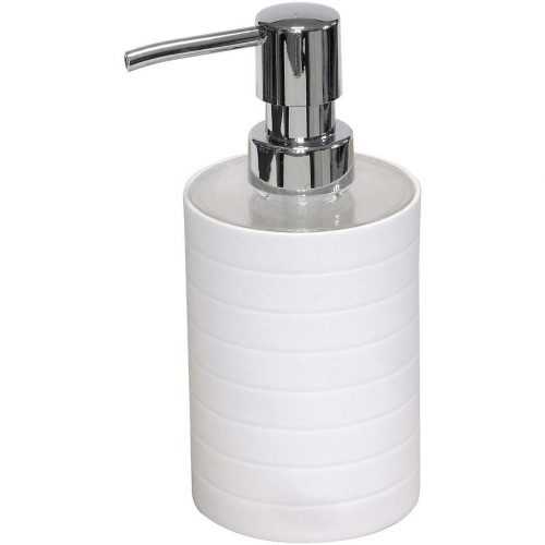 Dávkovač Strips bílý Baumax