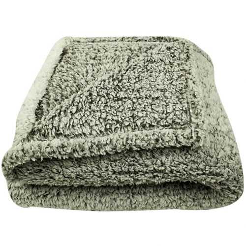 Deka 150x200 Karina šedá Baumax