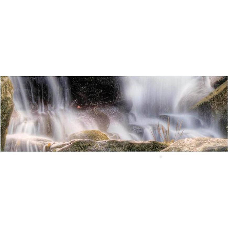 Dekor Mural-1 25/75 Aqua Mercado