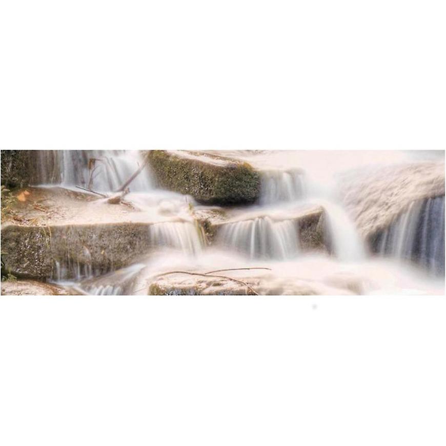 Dekor Mural-3 25/75 Aqua Mercado