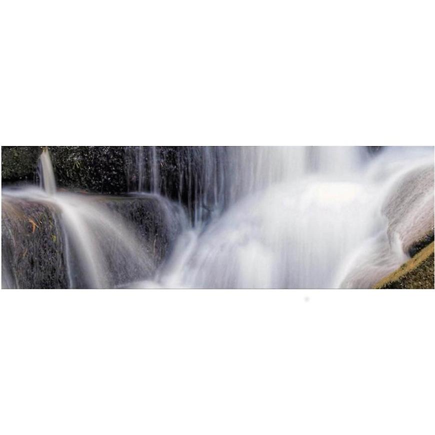 Dekor Mural-7 25/75 Aqua Mercado