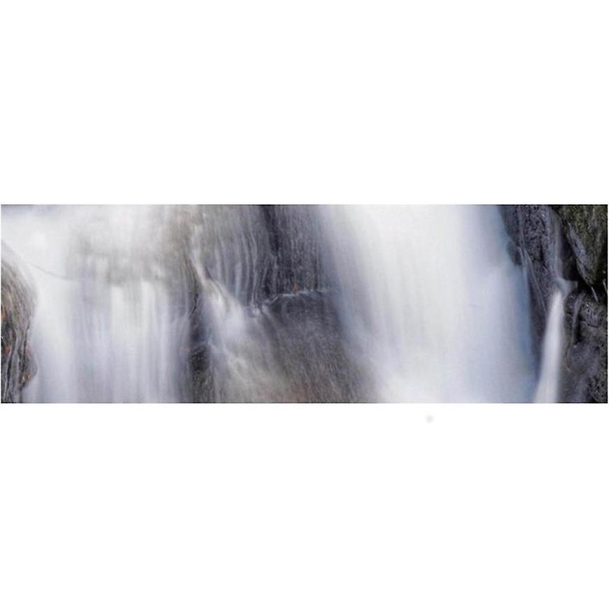 Dekor Mural-9 25/75 Aqua Mercado