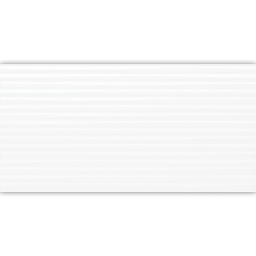 Dekor Ona Blanco Brillo 30/60 Baldocer