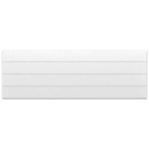 Dekor Shutter Neve Satin 30/90 Baldocer