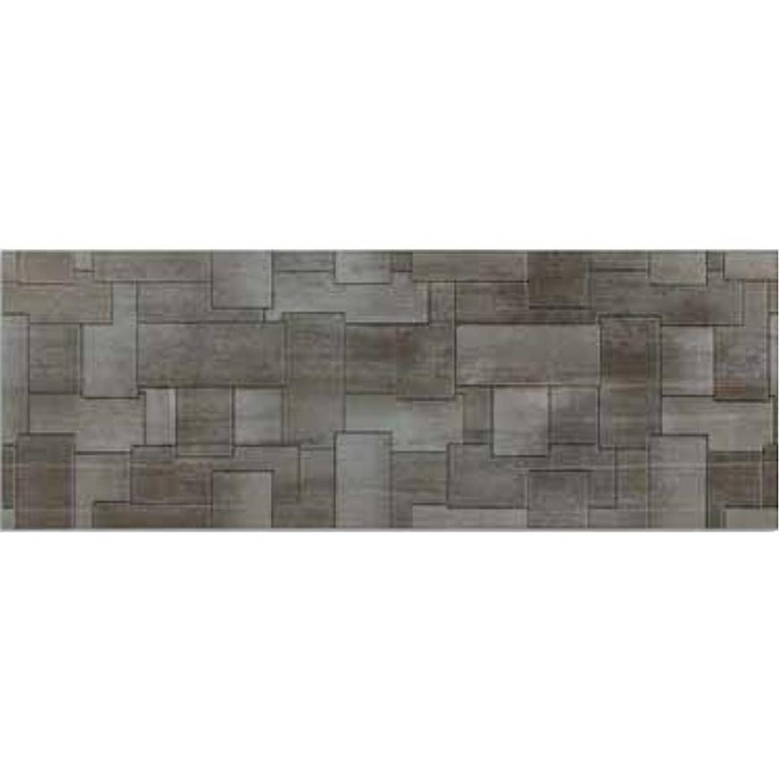 Dekor Tetris acero 25/70 Keros