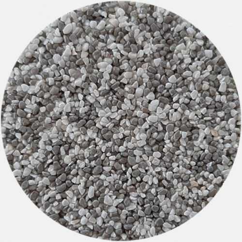 Den Braven Kamenivo pro Tekutou dlažbu bílá-šedá 15