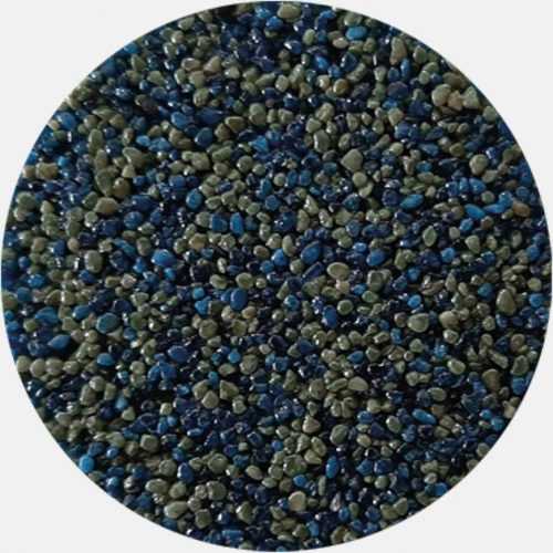 Den Braven Kamenivo pro Tekutou dlažbu modrá-zelená 15