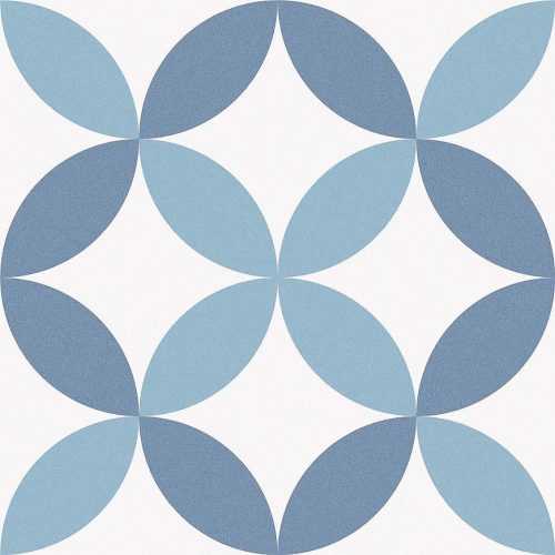 Dlažba Barcelona Arch 25/25 Keros