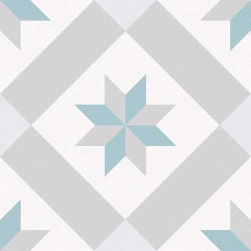 Dlažba Barcelona Star 25/25 Keros