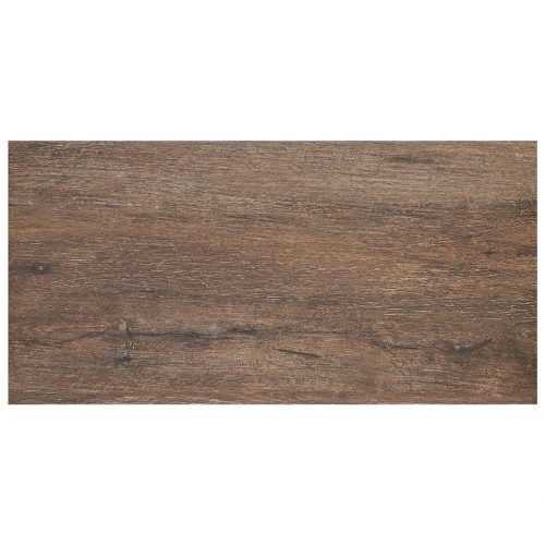 Dlažba Hazard Brown 30/60 Baumax